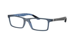 Ray-Ban 0RX8901 5262