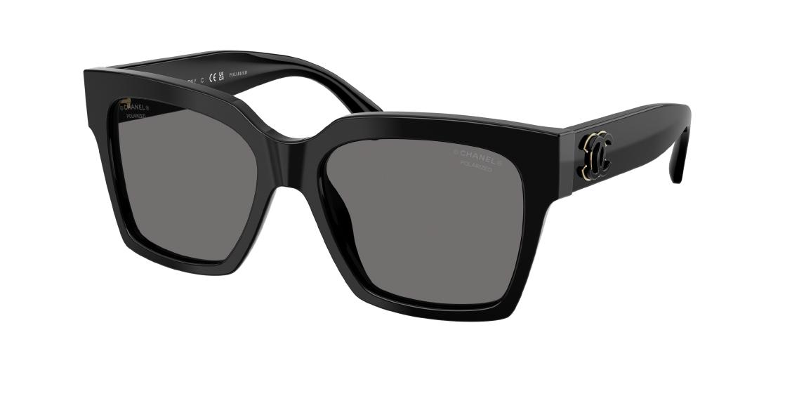 Chanel 0CH5557 C622T8