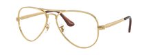 Ray-Ban 0RX3925V 2500