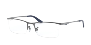 Ray-Ban 0RX6323I 2502