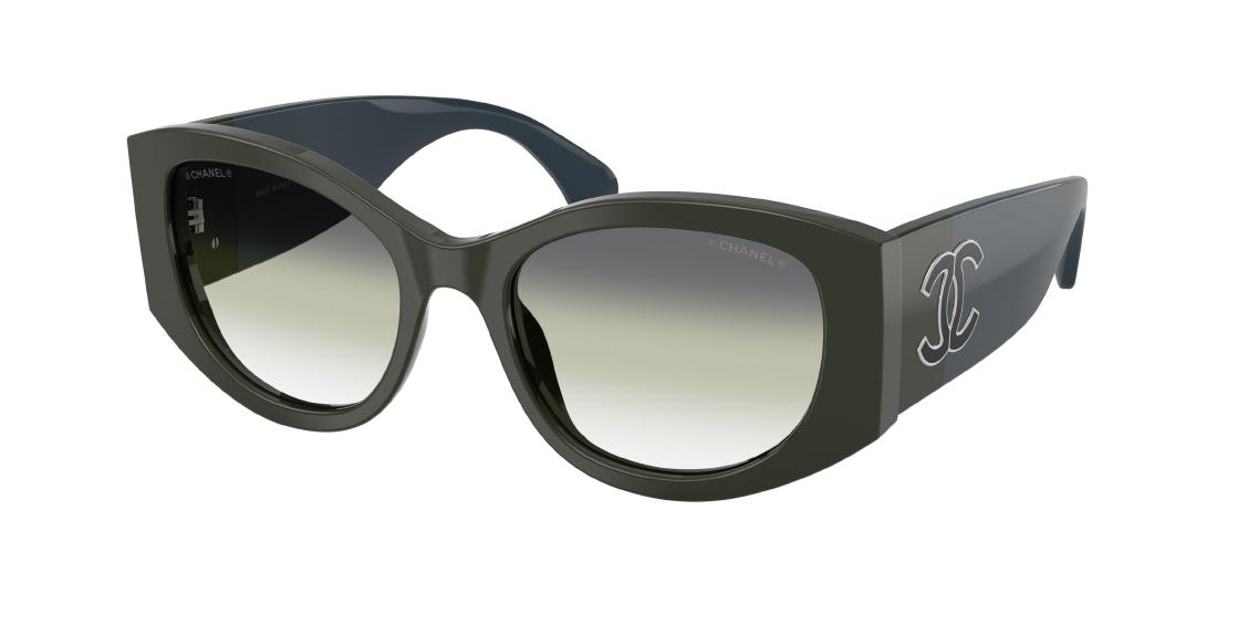 Chanel 0CH5524 1825E1