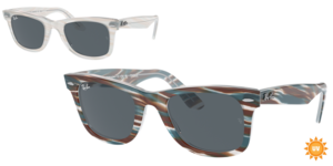 Ray-Ban 0RB2140 1407R5