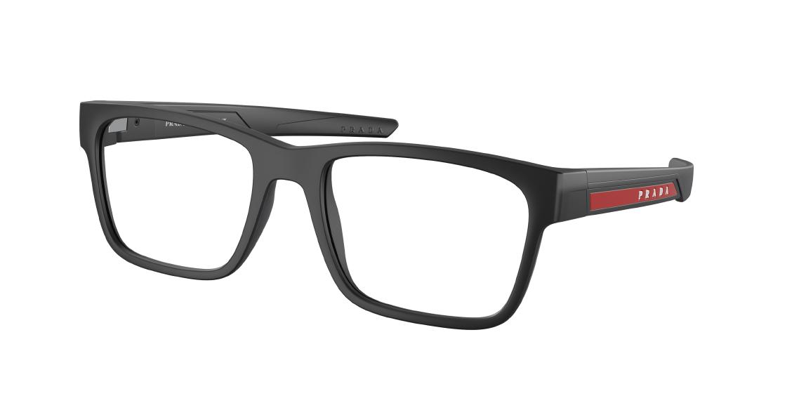 Prada Linea Rossa MOD. 02PV 1BO1O1