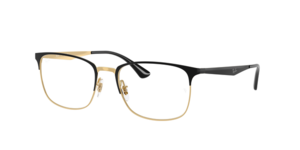 Ray-Ban 0RX6421 2890