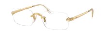 Ray-Ban 0RX3928V 2500