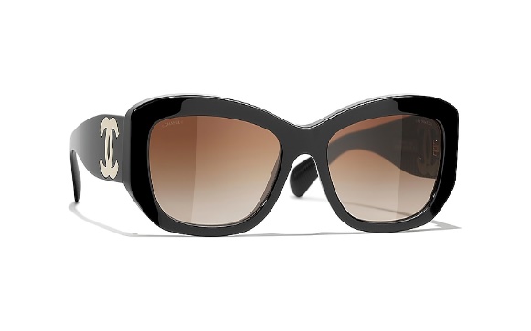 Chanel 0CH5493 C622S5