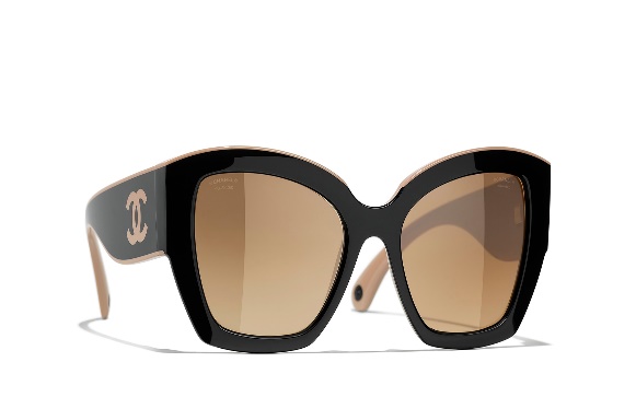 Chanel 0CH6058 C534M2
