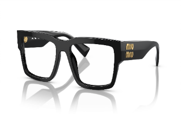 Miu Miu 0MU 02XV 1AB1O1