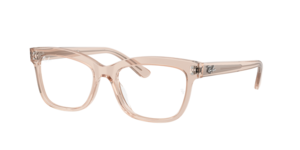 Ray-Ban 0RX5444I 8267