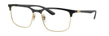Ray-Ban 0RX6518 2890