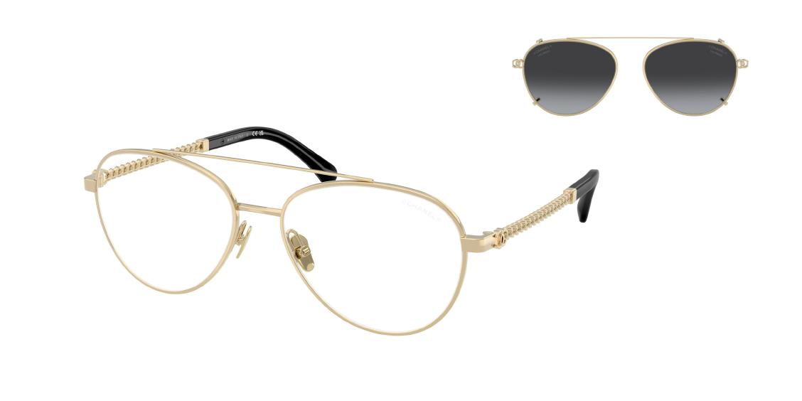 Chanel 0CH4292 C134SB
