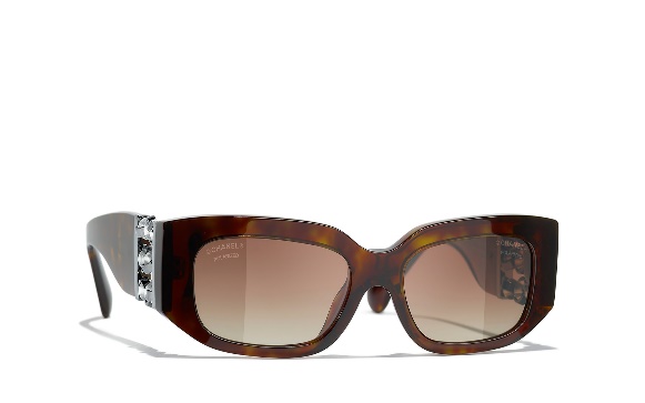 Chanel 0CH5544 C714S9