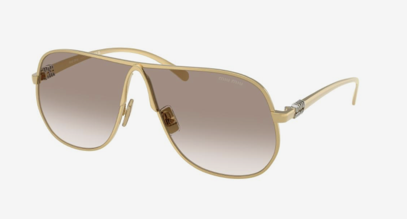 Miu Miu 0MU A56S 5AK90L