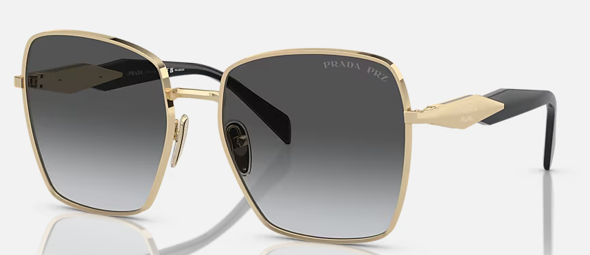 Prada 0PR 64ZS ZVN5W1