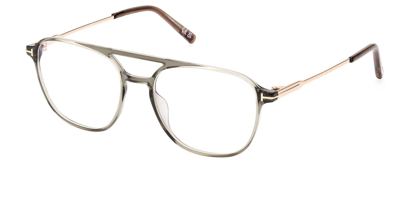 Tom Ford FT5874-B 093