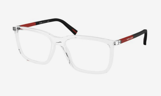 Prada Linea Rossa 0PS 01SV 2AZ1O1
