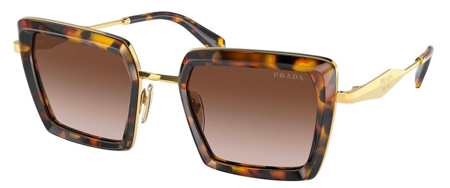 Prada 0PR 55ZS VAU6S1