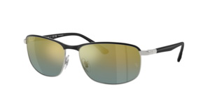 Ray-Ban 0RB3671CH 9144J0