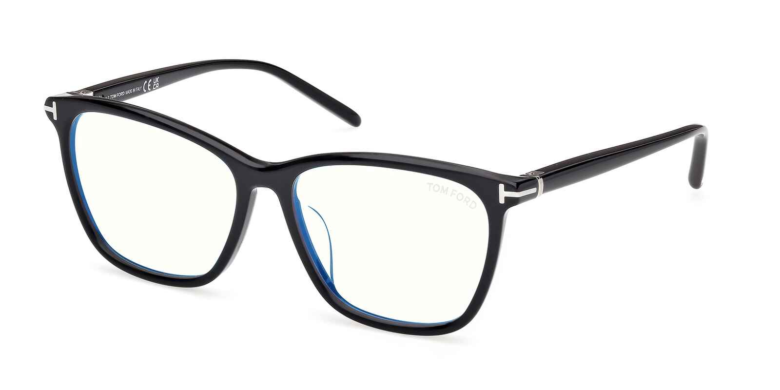 Tom Ford FT5989-F-B 01A
