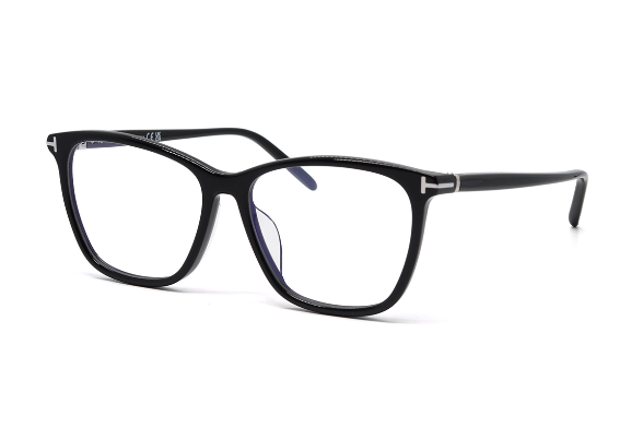 Tom Ford FT5989-F-B 01A