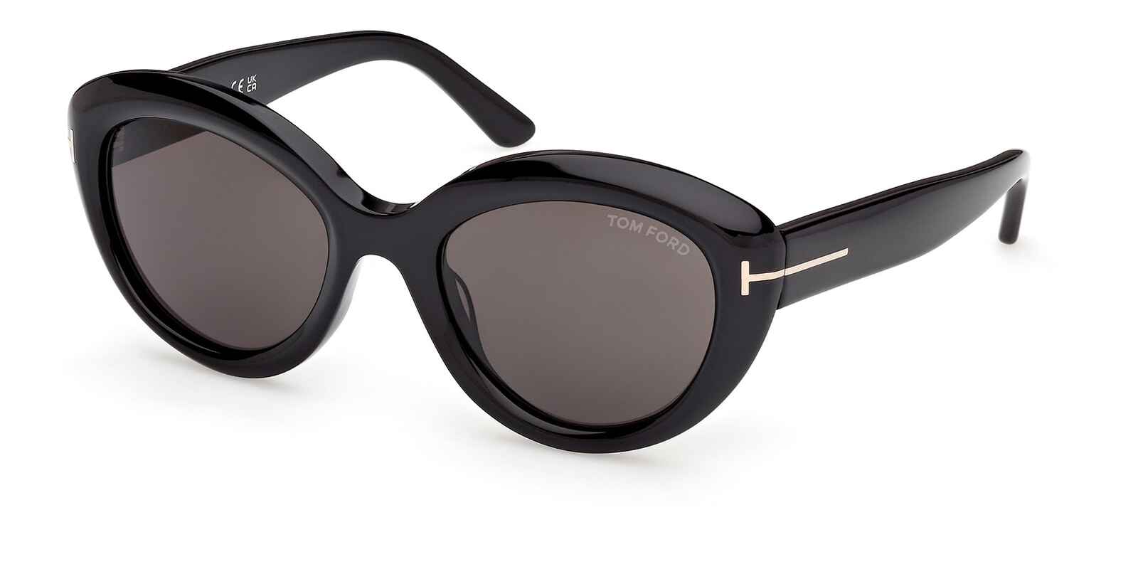 Tom Ford FT1316 01A