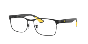 Ray-Ban 0RX8425M F120