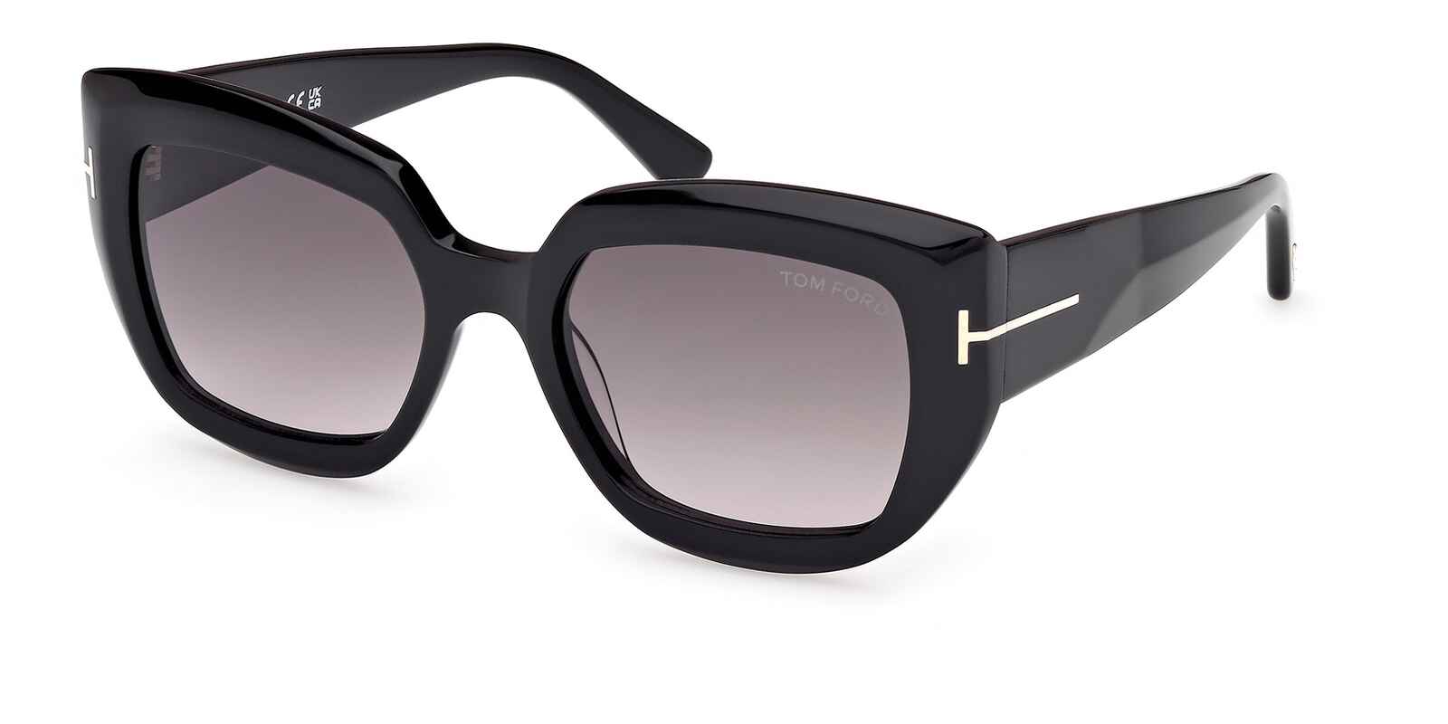 Tom Ford FT1192 01B