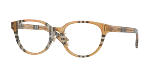 Burberry 0BE2448D 4163
