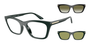 Emporio Armani 0EA4274BU 63801W