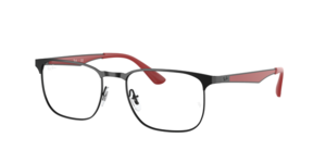 Ray-Ban 0RX6363 3018