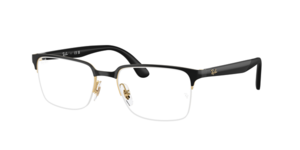 Ray-Ban 0RX6540I 2991