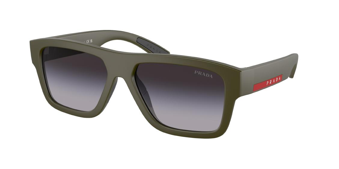Prada Linea Rossa MOD. 04ZS 15X09U