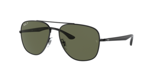 Ray-Ban 0RB3683 002/58