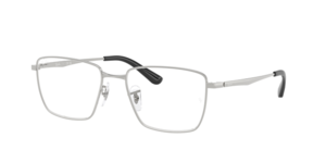 Ray-Ban 0RX6539I 2501