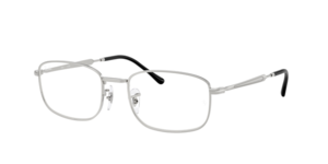 Ray-Ban 0RX6533 2501