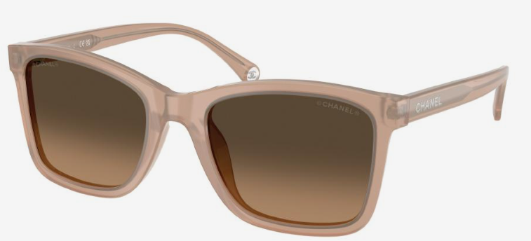 Chanel 0CH5551U 181243