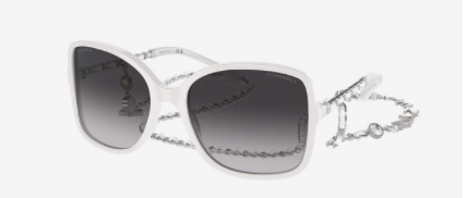 Chanel 0CH5210Q 1255S6