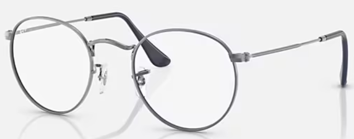Ray-Ban 0RX3447V 2502