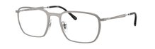 Ray-Ban 0RX6549 2502