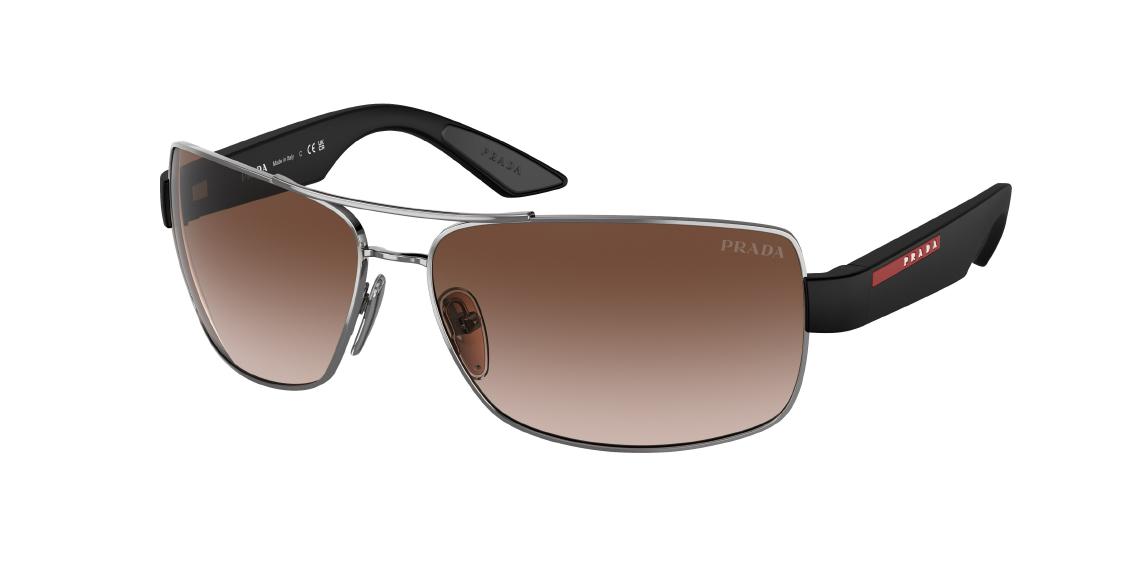 Prada Linea Rossa MOD. 50ZS 5AV02P