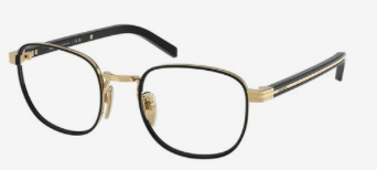 Prada 0PR D50V 5AK1O1