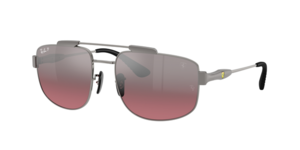 Ray-Ban 0RB3789M F1247A