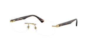 Ray-Ban 0RX6488I 2500