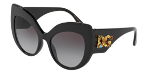 Dolce & Gabbana 0DG4321 B5018G