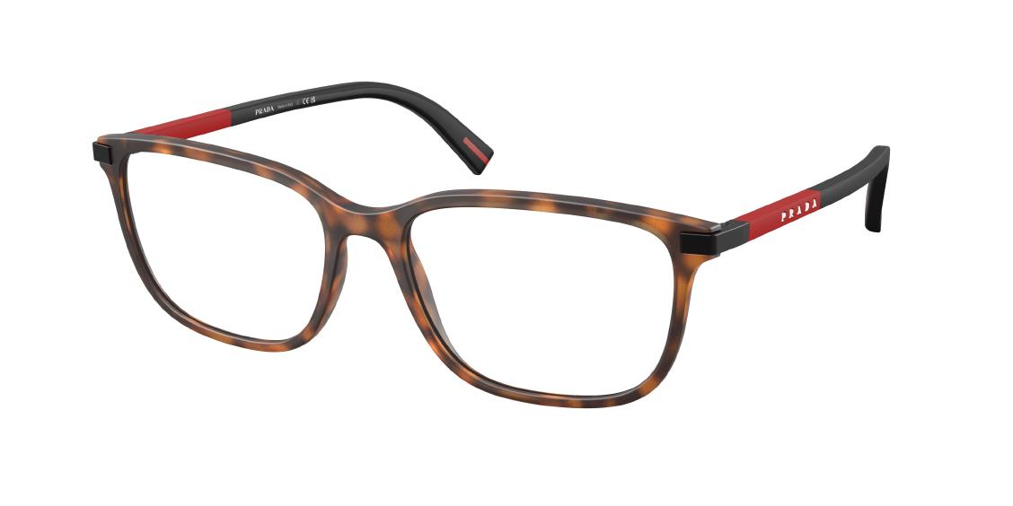 Prada Linea Rossa MOD. 02RV 17X1O1