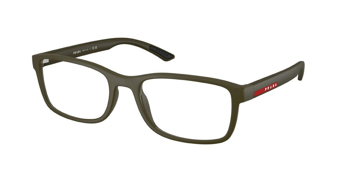 Prada Linea Rossa MOD. 06RV 15X1O1