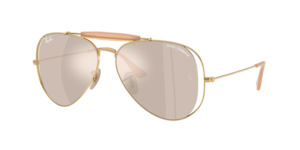 Ray-Ban 0RB3029M 001/0V
