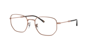 Ray-Ban 0RX6496 3094