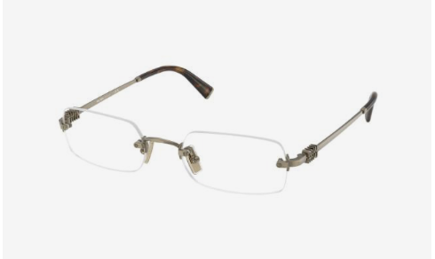 Miu Miu 0MU 50YV 26C1O1