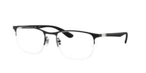 Ray-Ban 0RX6513 2904